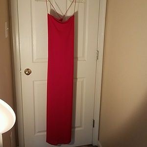 Laundry Formal Dress
